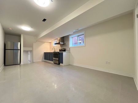 For Lease - 329 Cherokee Boulevard Unit# Bsmt, Toronto, Ontario - Photo 3