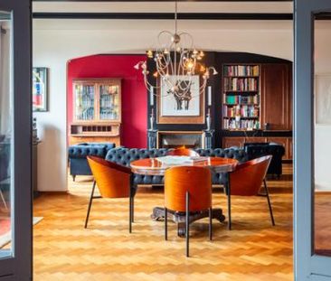 Gebouw gemengd gebruik te huur in Antwerpen - Photo 3