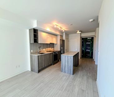 For Lease - 31 Tippett Road Unit# 262, Toronto, Ontario - Photo 2