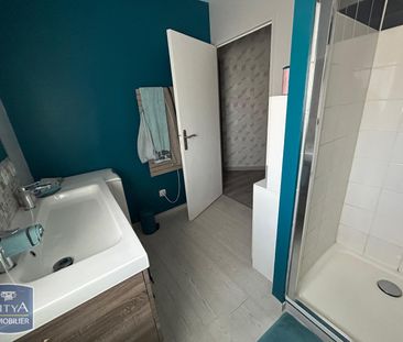 Location Appartement 3 pièces 67m² LAVAL 53000 - Photo 3