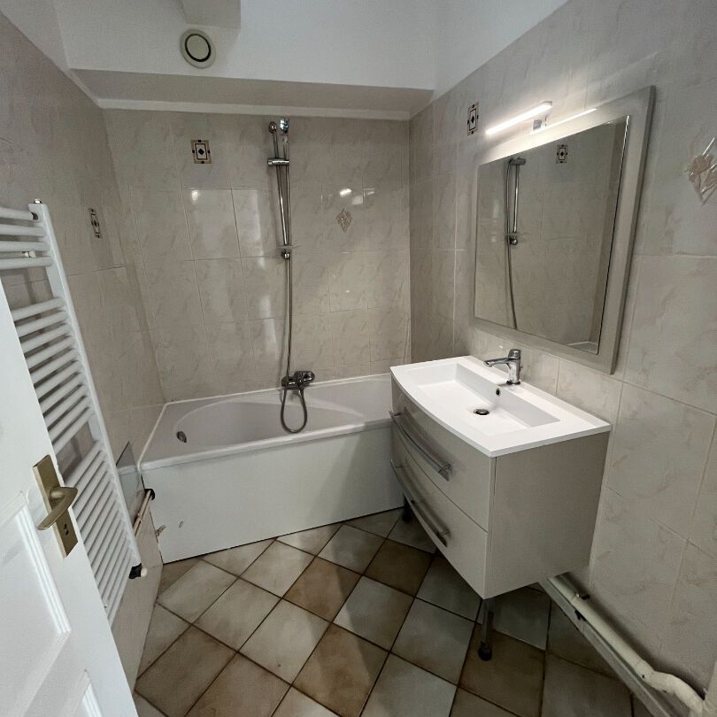 Appartement 87 m² rue Camille Lenoir REIMS - Photo 1