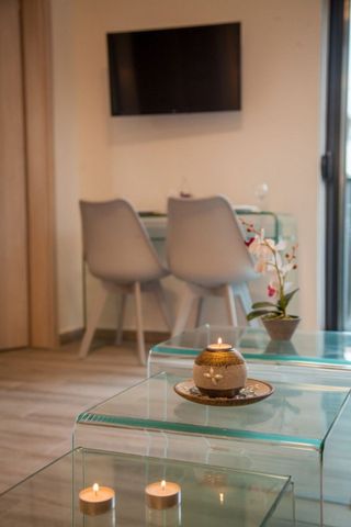 Studio/Γκαρσονιέρα για ενοικίαση - Κέρκυρα, - Φωτογραφία 2