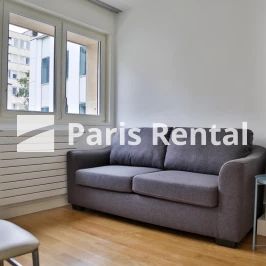 2 chambres, Neuilly Centre NEUILLY SUR SEINE - Photo 2