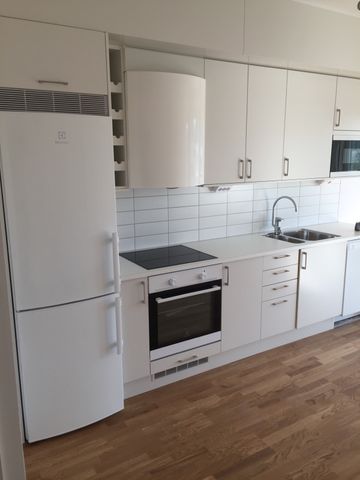 Hägerneholmsvägen, Täby - Photo 5