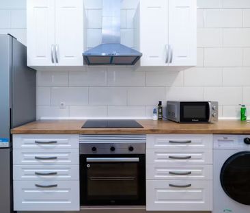 Calle de Tracia, Madrid, Community of Madrid 28037 - Photo 1