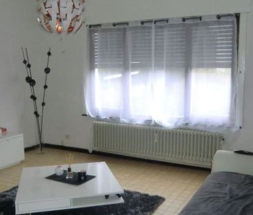 Appartement te huur in Blaton voor € 600 met 1 slaapkamer - Photo 2