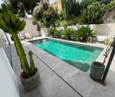 5 bedroom luxury Villa for rent in Nueva Andalucia, Spain - Photo 5