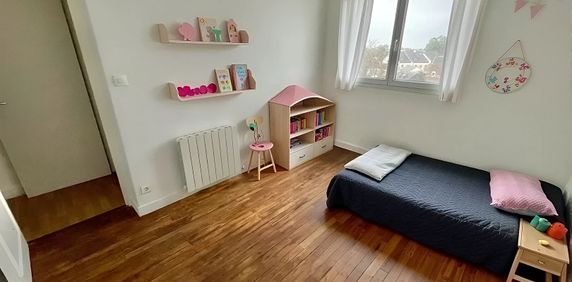 A LOUER - T3 TRAVERSANT et LUMINEUX QUARTIER SAINT DONATIEN - Photo 2