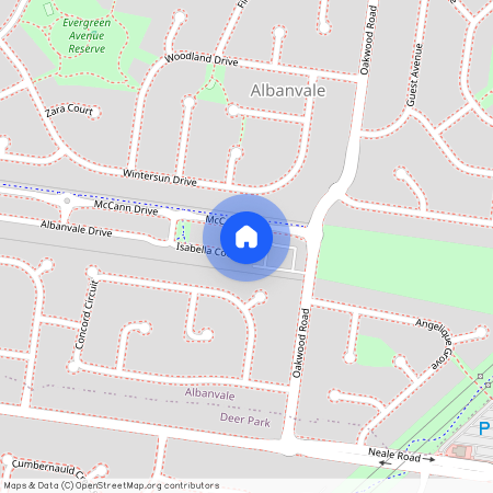 10 Isabella Court, Vic 3021, Albanvale