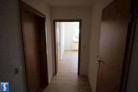 3 Wohnung im Ländlichen Raum günstig wohnen!! Schnäppchenpreis!! - Photo 4