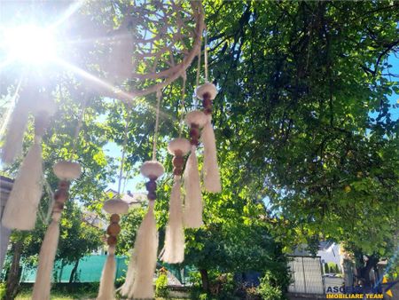 Curte individuala, spatiu pentru activitati copii birouri, - Fotografie 5