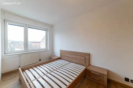 Pronájem Bytu 2+kk, Brno - ul. Bezručova - Photo 2