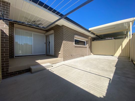 Campbelltown, 2560, Campbelltown Nsw - Photo 1