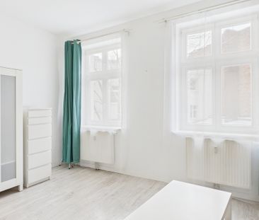 Poznań, ul. Kanałowa - Zdjęcie 1