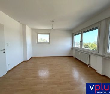 Großzügige, sanierte 3-Zimmer-Maisonette-Wohnung - Foto 5
