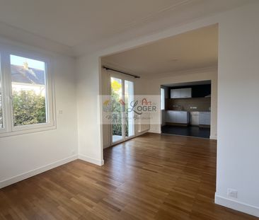Location Maison 5 pièces 102m² ORVAULT 44700 - Photo 6