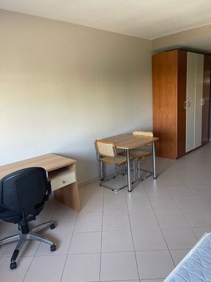 Studio/Γκαρσονιέρα για ενοικίαση Εκτενοπόλ (Κομοτηνή) - Photo 1