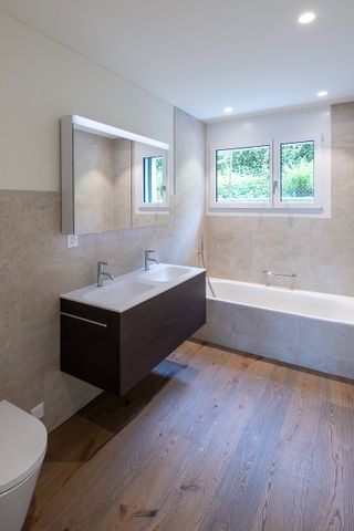 4.5 Zimmer, 112 m², 2. Stock - Foto 3