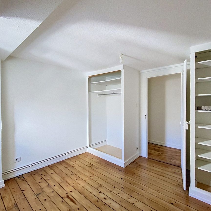Location Appartement 3 pièces 51m² STRASBOURG 67000 - Photo 1