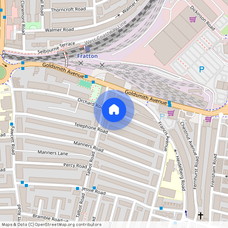 Orchard Road, PO4 0AD