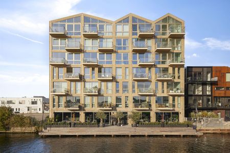 Albert Molhof 7, Buiksloterham-Zuid, 1031JK, Amsterdam - Foto 5