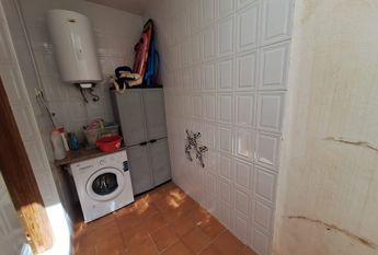 Ref. 7348 Two-bedroom bungalow in the Orihuela Costa area