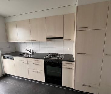 Helle 3-Zimmer-Wohnung mit Balkon in Thun – ab Dezember 2026 verfügbar - Photo 1