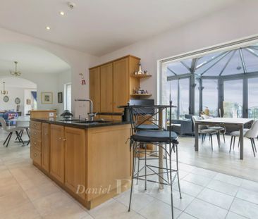 Location maison, Crespières, 10 pièces, 349.57 m², ref 85152185 - Photo 5