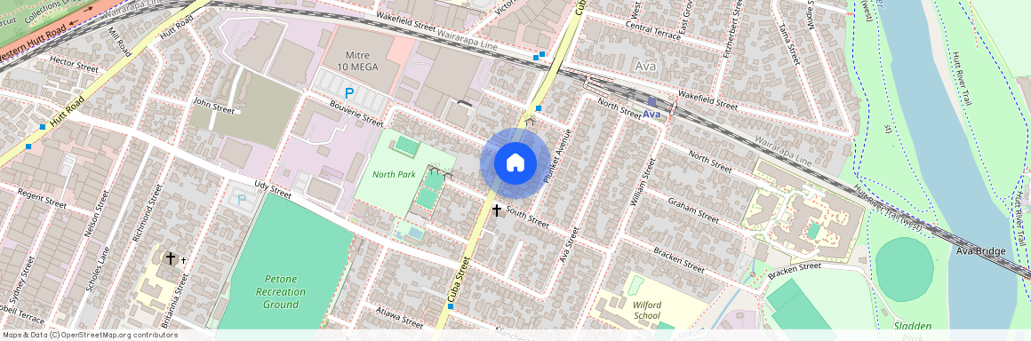 144b Cuba Street, Petone, Lower Hutt City