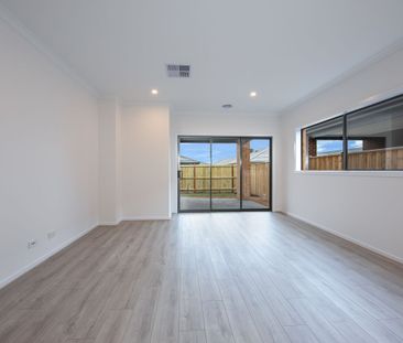 Brand New with Quality Finishes Family Home - Photo 3