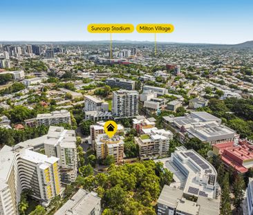 Stylish Inner-City Living with Immaculate Presentation - Photo 2