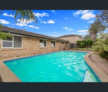 9 Chatham Close, Belrose, NSW 2085 - Photo 4