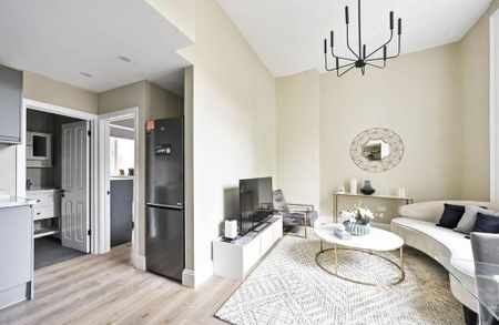 1 bedroom apartment to rent - Photo 3