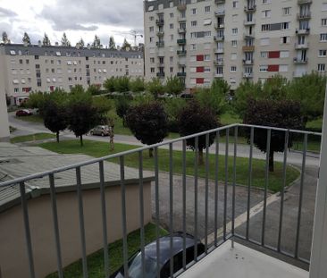 Location Appartement 2 pièces 41m² - Photo 4