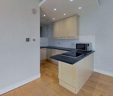1 bedroom flat to rent - Photo 6