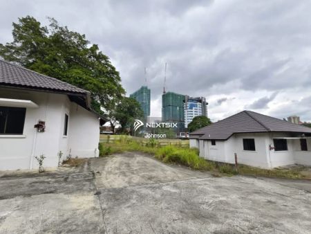 JB Town Adjoining Bungalow For Rent - Easy Access to JB CIQ - Foto 3