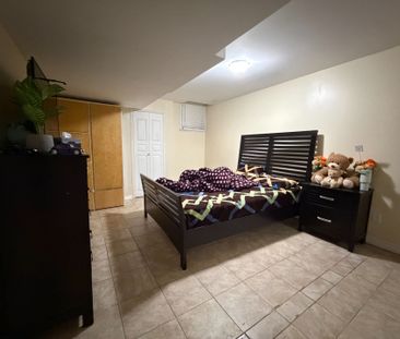 For Lease - 124 Herdwick Street Unit# Bsmt, Brampton, Ontario - Photo 4
