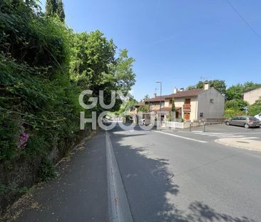 Appartement Albi 1 pièce - Balcon - Stationnement - Photo 4