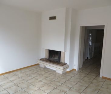 Joli appartement de 3,5 pièces avec cheminée de salon. - Foto 5