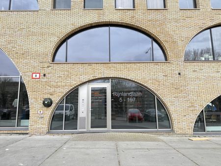 Rijnlandlaan 177, 1062MX Amsterdam - Foto 3