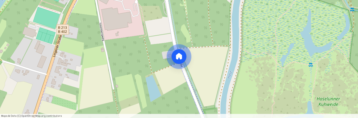 Poller Straße, 49740, Poller Straße    Haselünne