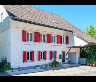 Nachmieter gesucht: Gemütliche 3.5-Zimmer-Wohnung in Matzendorf - Photo 5