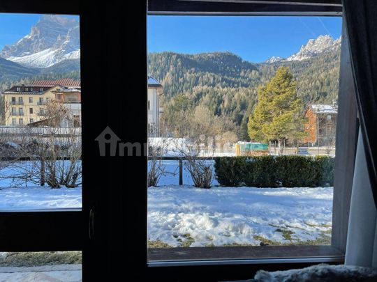 Quadrilocale via del Favero 3, San Vito, San Vito di Cadore - Photo 1