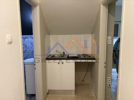 Studio/Γκαρσονιέρα για ενοικίαση Κέντρο (Ιωάννινα) - Photo 2