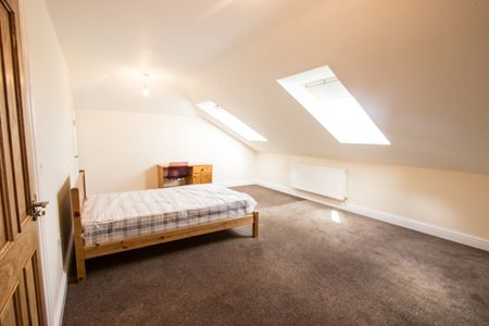 Room in a Shared House, Carlton Road, SO15 - Photo 3
