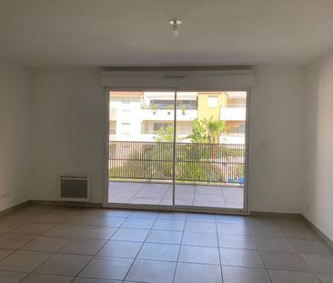 Location Appartement 2 pièces 42m² PUGET SUR ARGENS 83480 - Photo 1