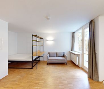 Apartment mit durchdachter Möblierung - Photo 3