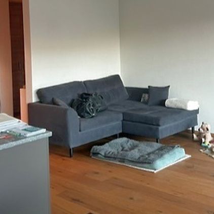 2½ Zimmer-Wohnung in Einsiedeln (SZ), möbliert - Photo 1