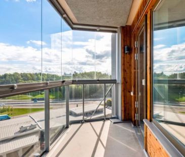 Näsbyvägen, Täby - Photo 5