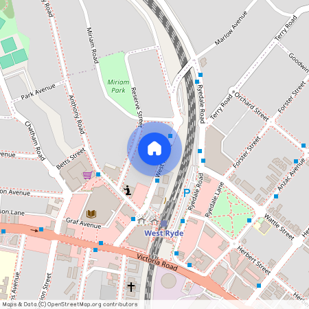 12/44 West Parade, NSW 2114, West Ryde